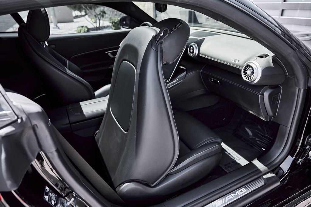 Used 2025 Mercedes-Benz AMG GT 63 image 42