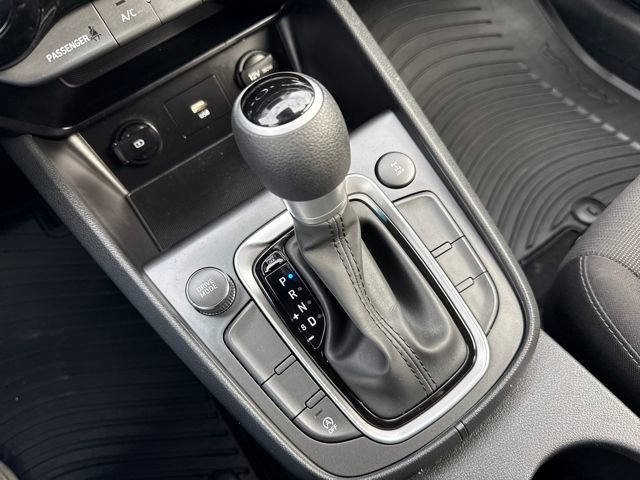 Certified 2023 Hyundai Kona SEL w/ Cargo Package image 30