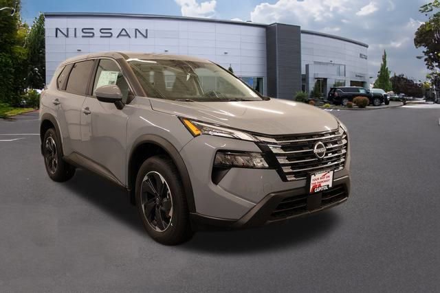 New 2026 Nissan Rogue SV w/ Cold Weather Package