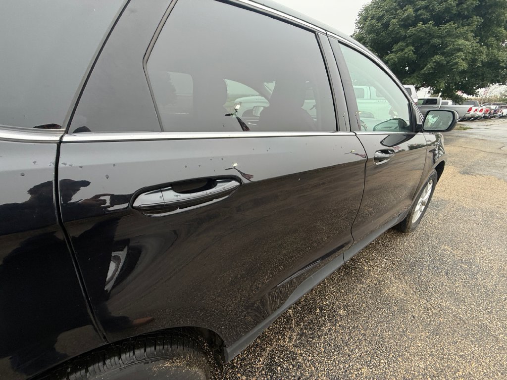 Used 2024 Ford Edge SEL AWD/4WD image 37