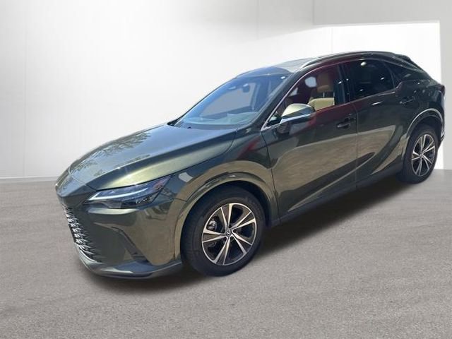 Used 2023 Lexus RX 350 Premium w/ Cold Area Package AWD/4WD image 5