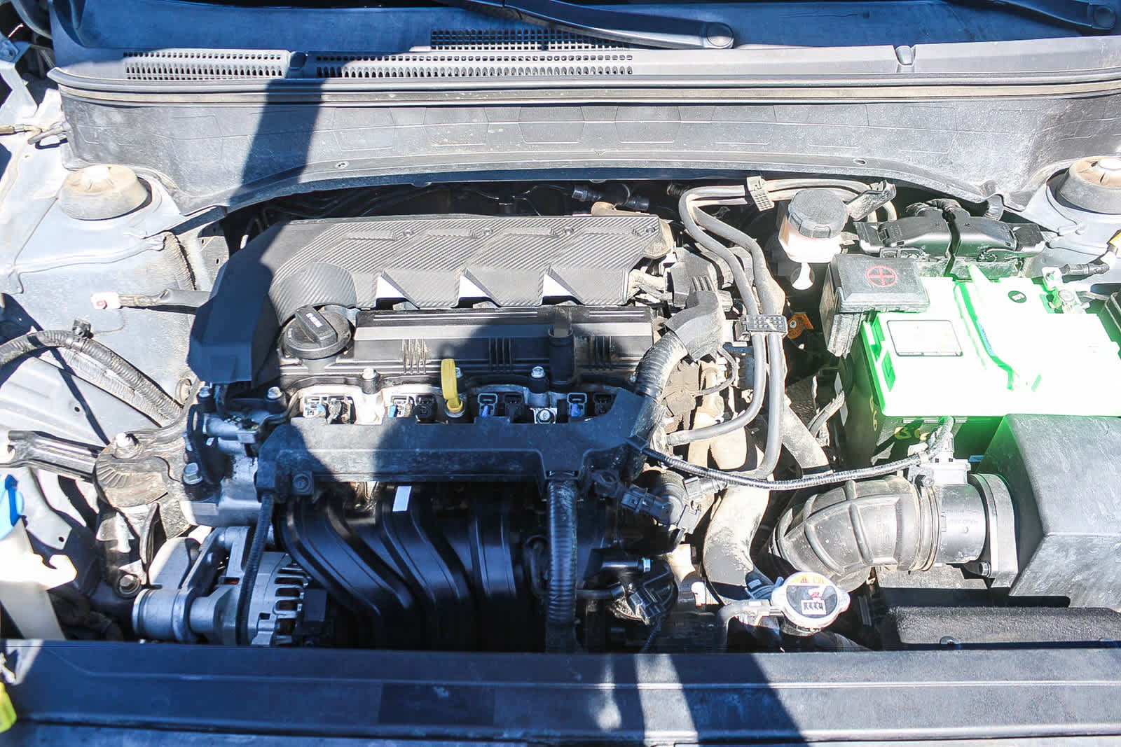Used 2020 Hyundai Venue SE FWD image 35