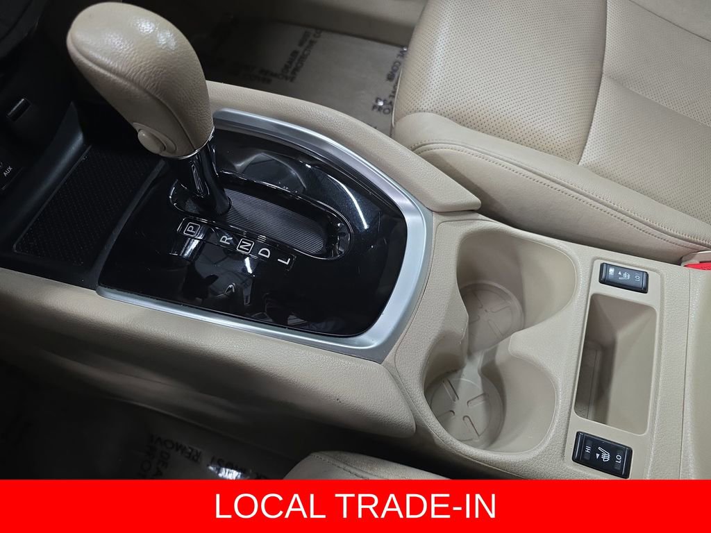 Used 2015 Nissan Rogue SL w/ SL Premium Package image 23