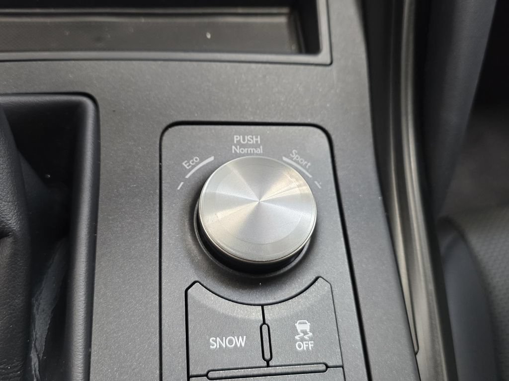 Used 2021 Lexus IS 300 w/ Accessory Package RWD image 18
