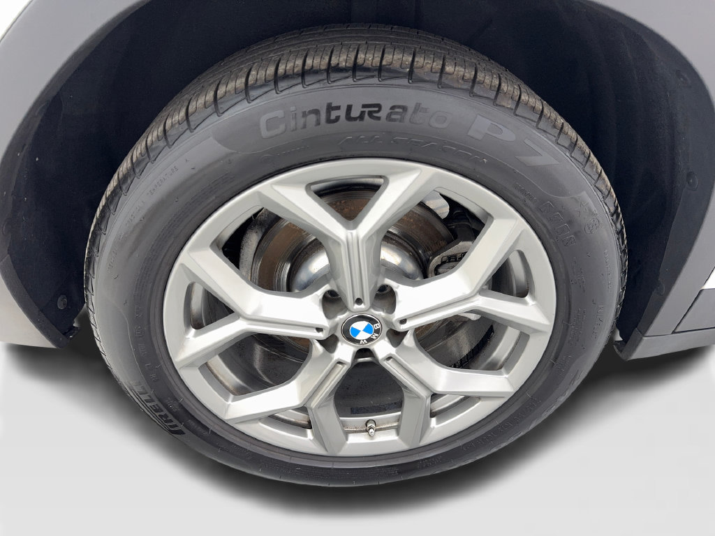 Used 2024 BMW X4 xDrive30i AWD/4WD image 82