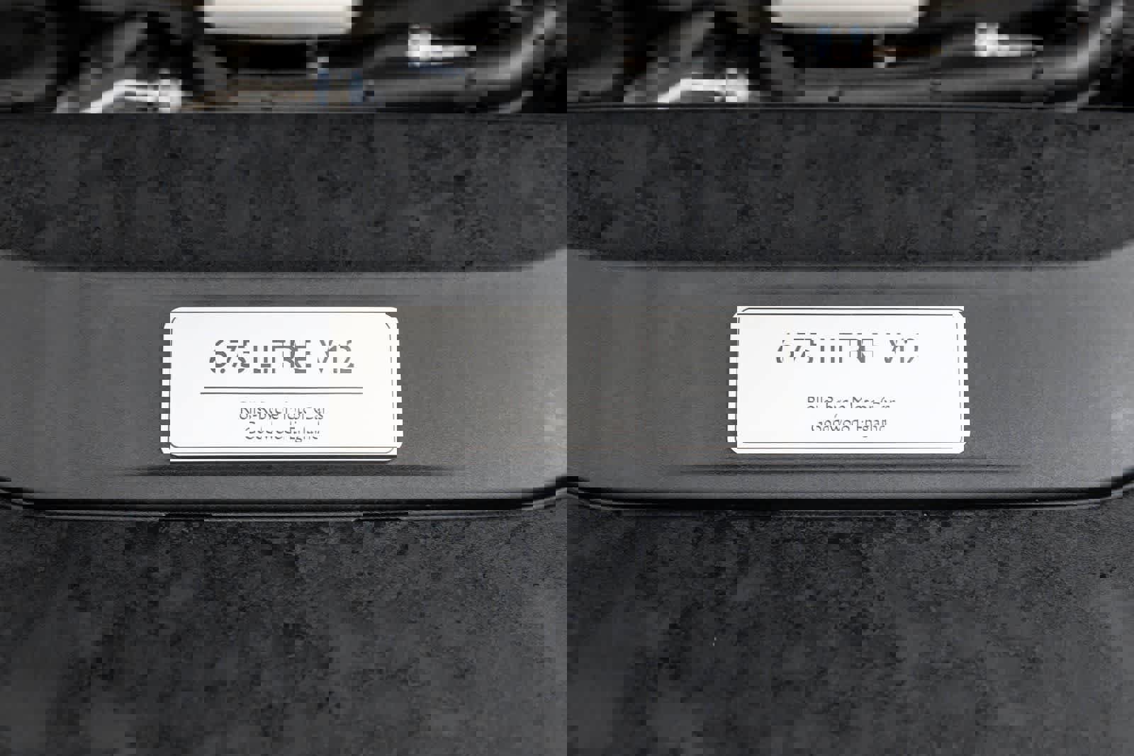 New 2026 Rolls-Royce Ghost image 42