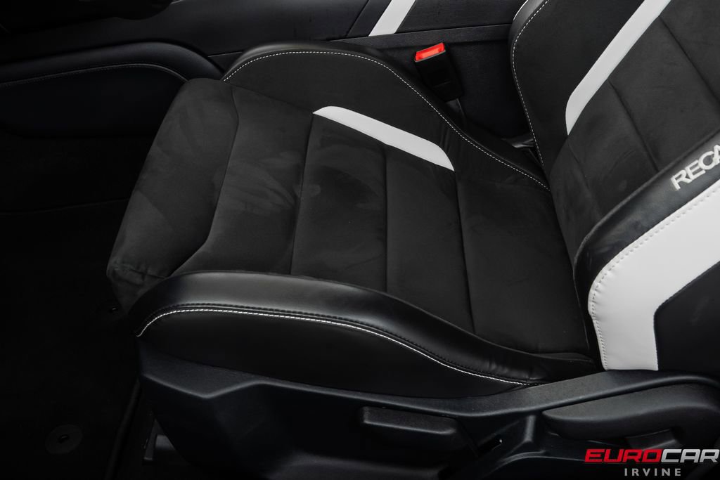 Used 2021 Ford Mustang Shelby GT500 w/ Carbon Fiber Track Pack RWD image 49