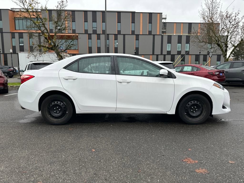 Used 2019 Toyota Corolla LE image 7