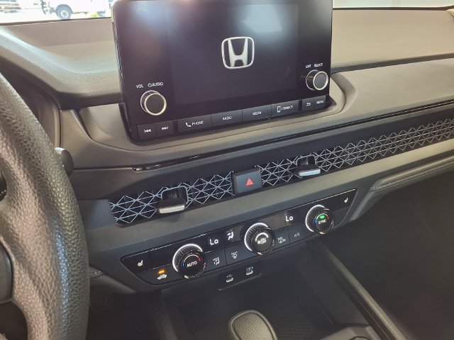 Certified 2025 Honda Accord SE image 11