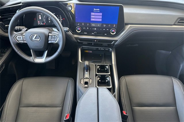 Used 2024 Lexus TX 350 350 image 13
