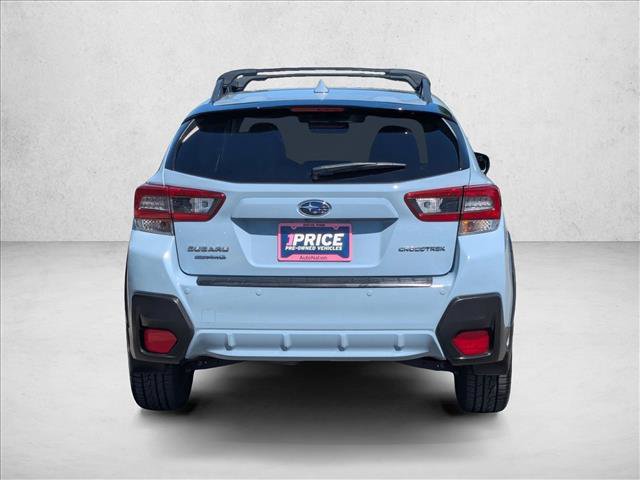 Used 2021 Subaru Crosstrek 2.5i Limited w/ Popular Package #4 AWD/4WD image 7