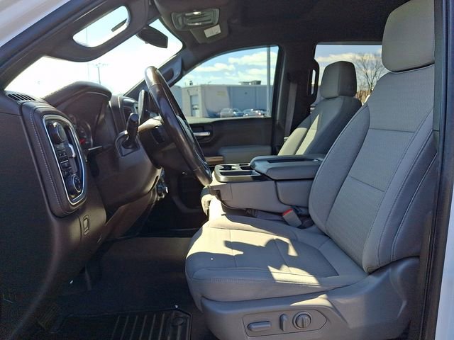 Used 2021 Chevrolet Silverado 1500 LT image 15