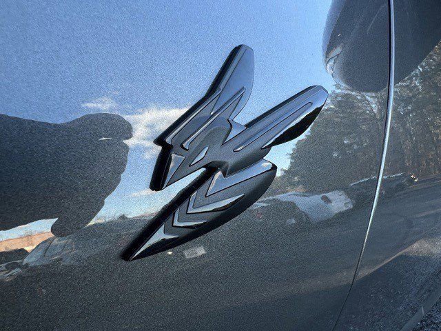 New 2024 Dodge Hornet R/T w/ R/T Blacktop Package image 15