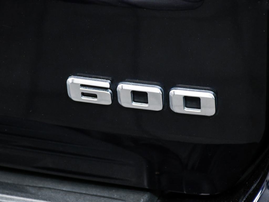 Used 2022 Cadillac Escalade Premium Luxury Platinum image 99