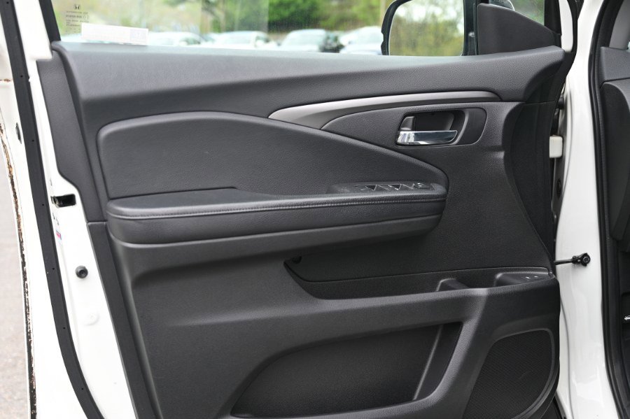 Used 2017 Honda Pilot EX-L image 19