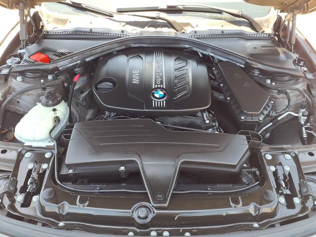 Used 2014 BMW 328d Sedan RWD image 30