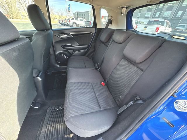 Used 2020 Honda Fit EX image 24