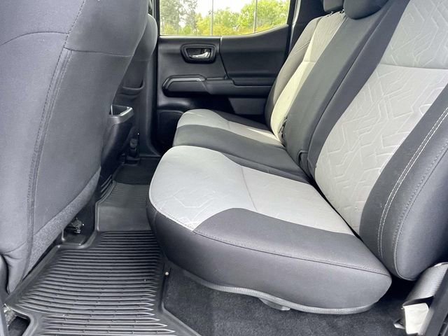 Used 2020 Toyota Tacoma TRD Sport image 9