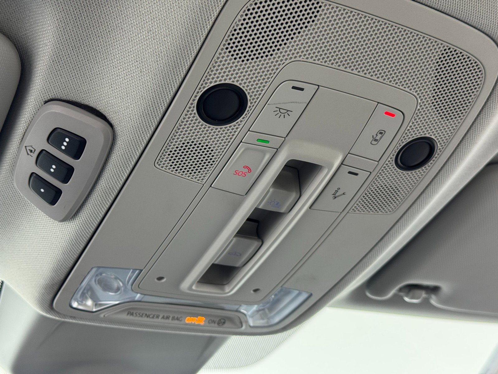 Used 2023 Audi Q3 2.0T Premium Plus image 33