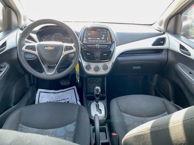Used 2017 Chevrolet Spark LT image 19