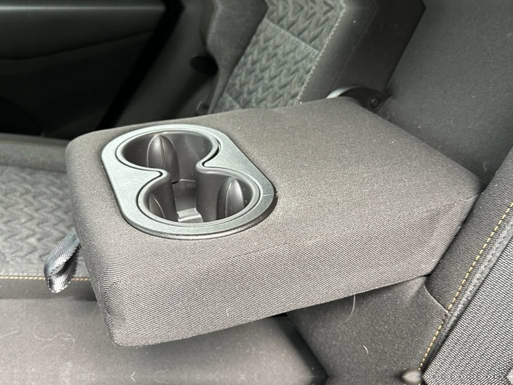 Used 2022 Chevrolet Equinox LT FWD image 49