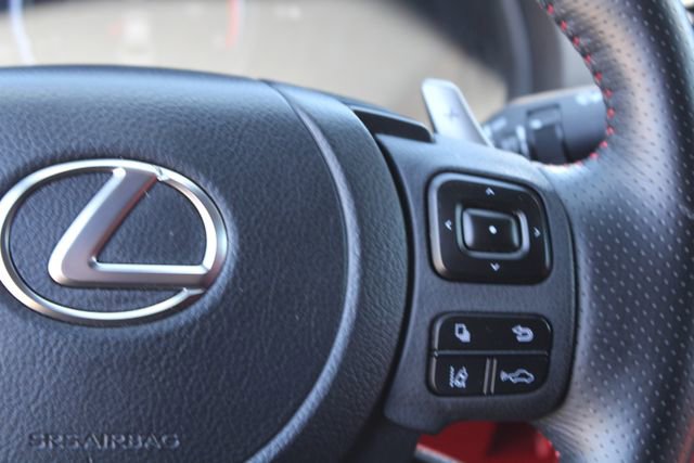Used 2023 Lexus IS 350 F Sport RWD image 19