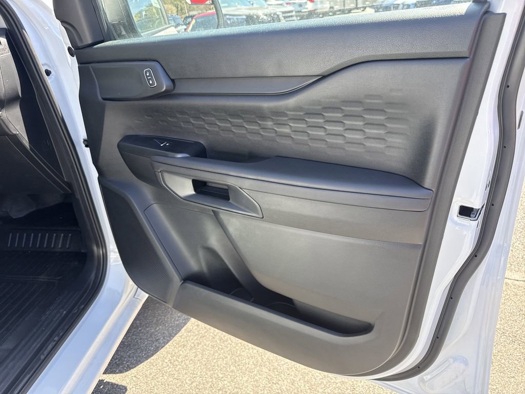 New 2025 Ford Ranger XL AWD/4WD image 26