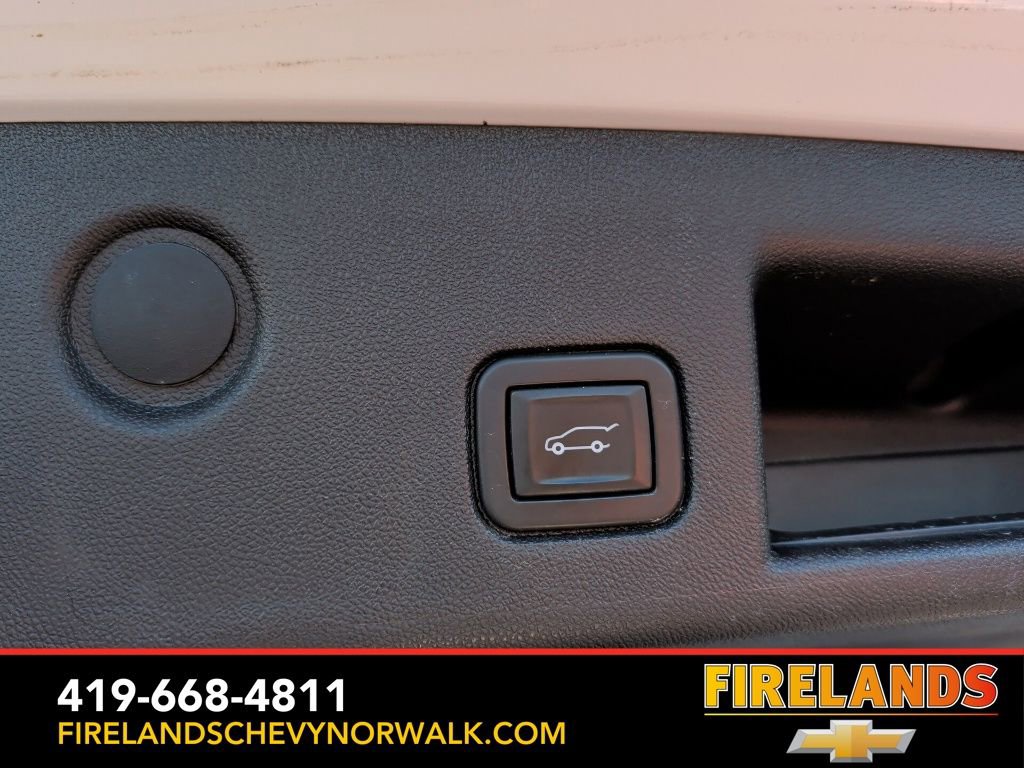 Certified 2020 Chevrolet Equinox Premier image 19