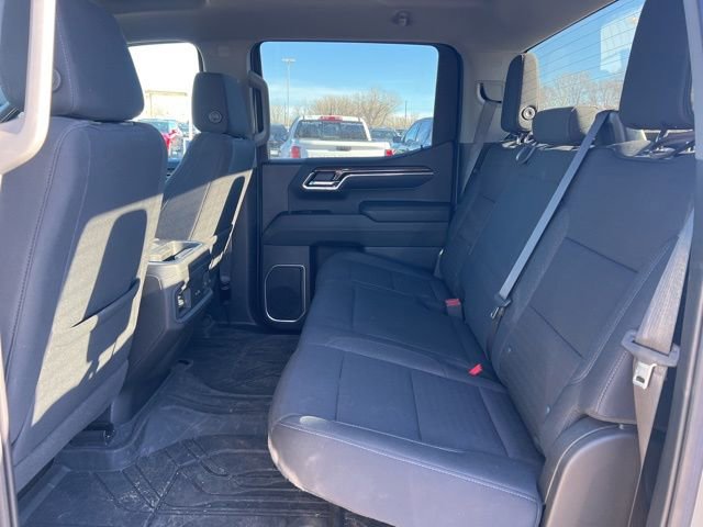 Used 2023 Chevrolet Silverado 1500 LT w/ Protection Package image 16