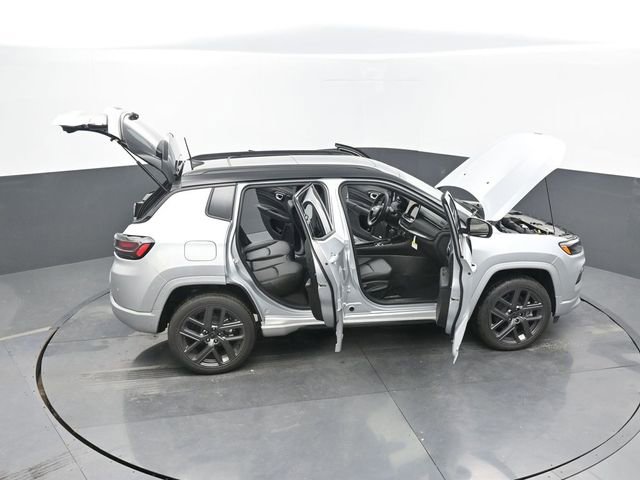 New 2025 Jeep Compass Limited w/ High Altitude Package image 72