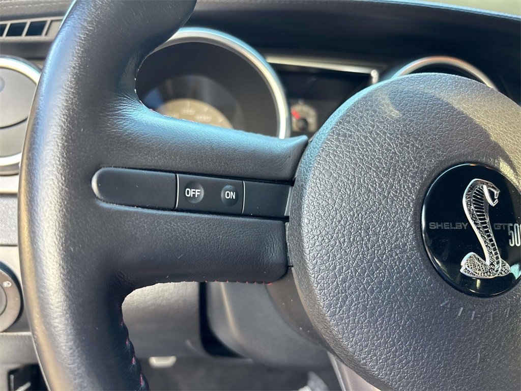 Used 2007 Ford Mustang Shelby GT500 image 18