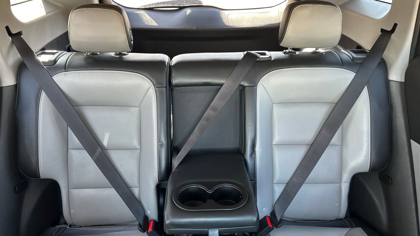 Used 2020 GMC Terrain SLT w/ Preferred Package image 22