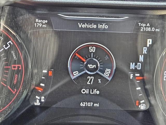 Used 2020 Dodge Challenger R/T w/ Blacktop Package RWD image 13