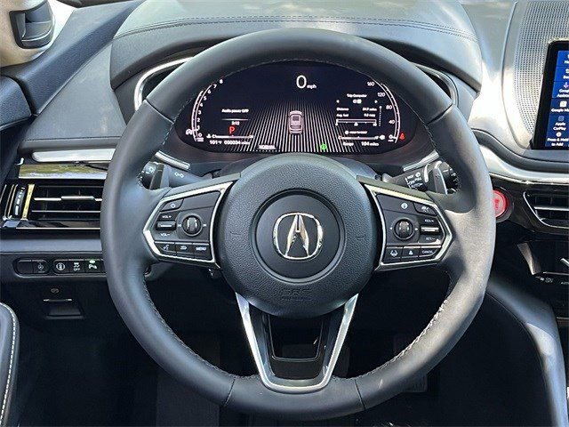 New 2026 Acura MDX FWD w/ Technology Package image 13