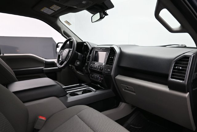 Used 2020 Ford F150 XLT w/ Equipment Group 302A Luxury AWD/4WD image 30
