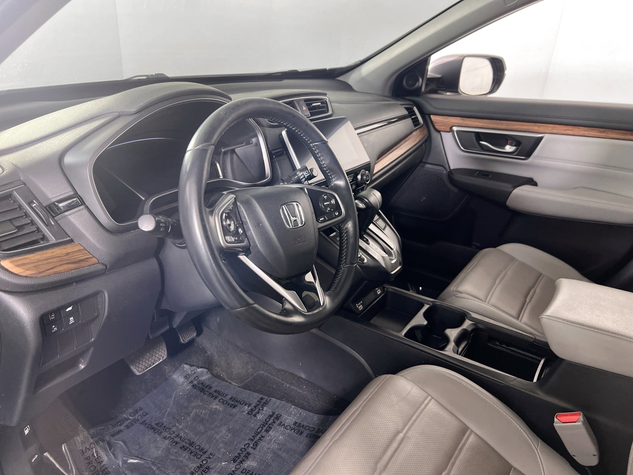 Used 2022 Honda CR-V EX-L image 9