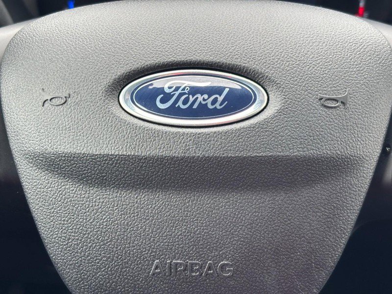 Used 2023 Ford Escape ST-Line w/ Tech Pack #1 AWD/4WD image 20