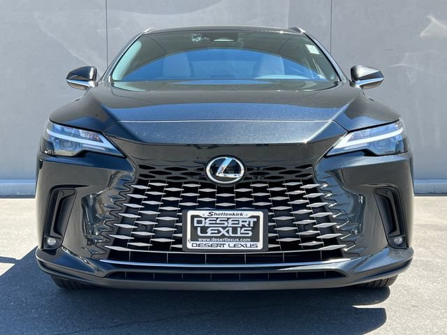 Used 2023 Lexus RX 350 Premium Plus w/ Cold Area Package FWD image 3