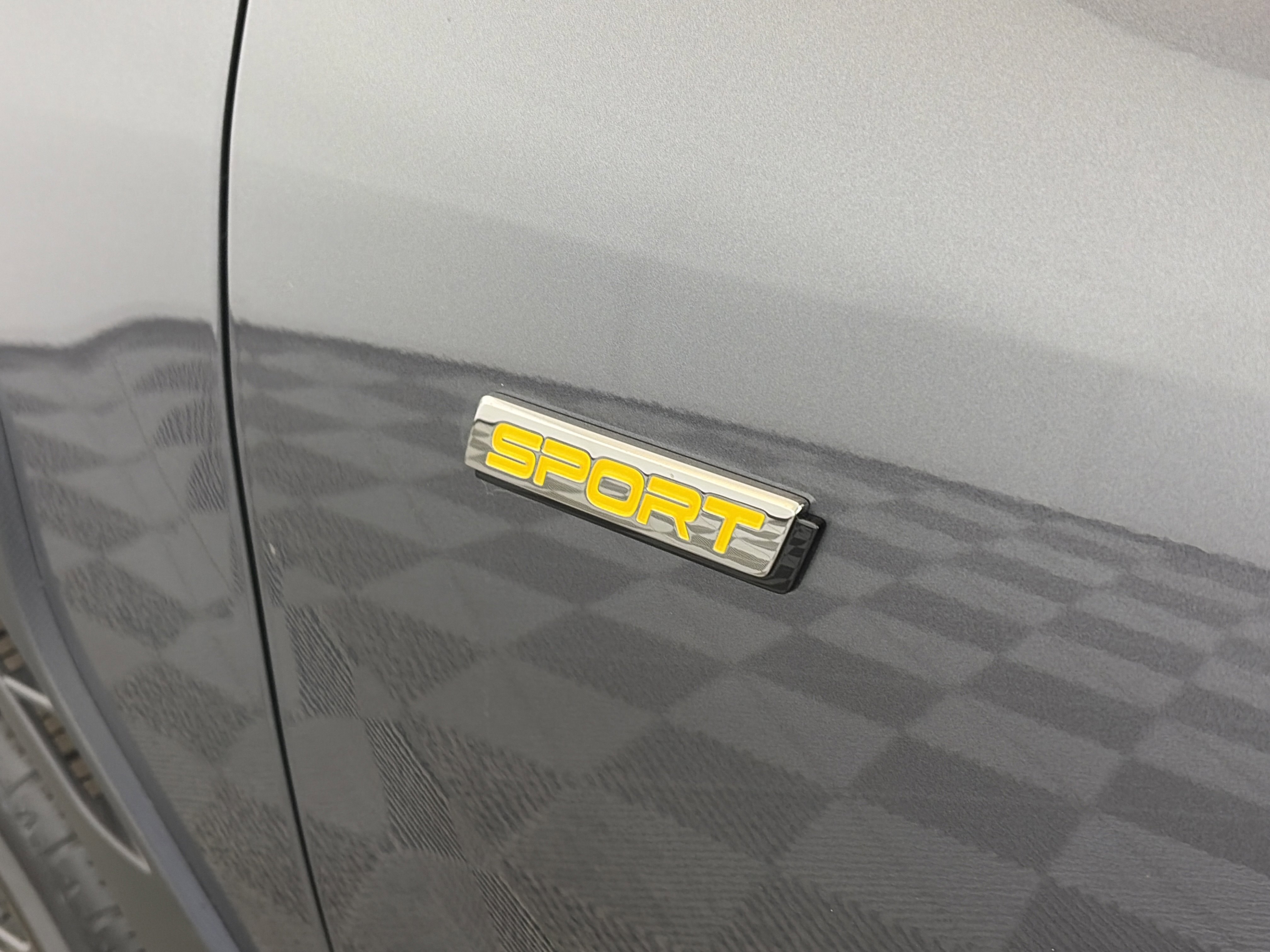 Used 2025 Subaru Crosstrek 2.5i Sport image 17