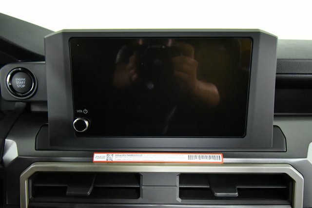 New 2026 Toyota Tacoma SR5 image 4