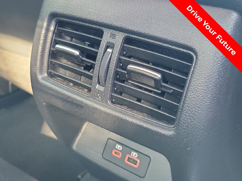Certified 2024 Nissan Altima 2.5 SL FWD image 24