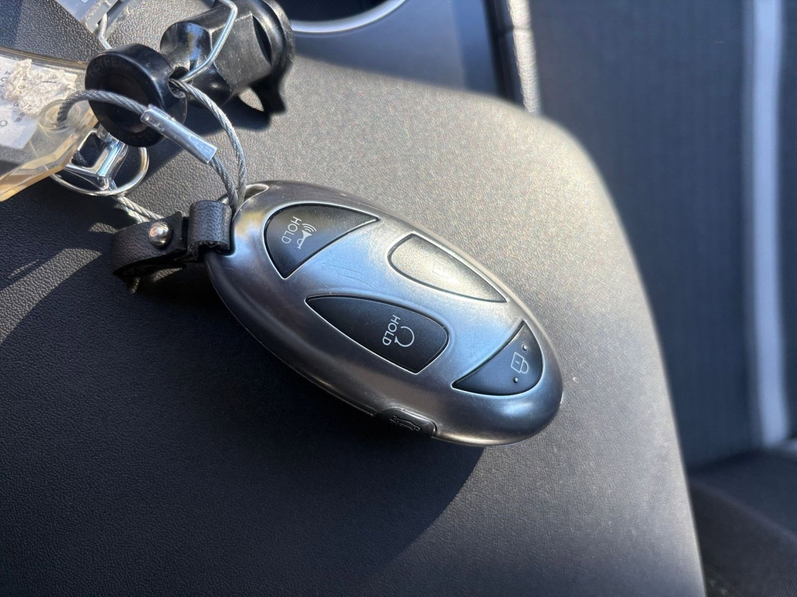 Used 2025 Hyundai Sonata SEL FWD image 25