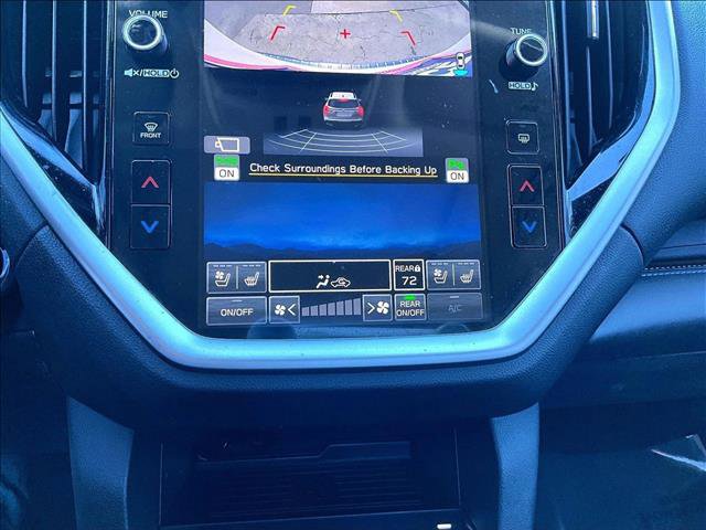 Used 2023 Subaru Ascent Touring image 24