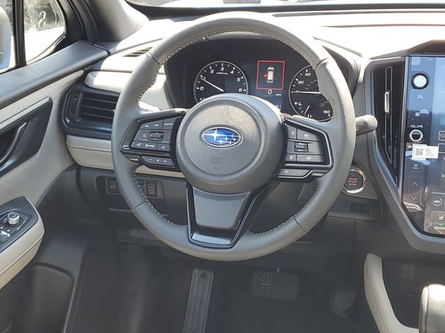 New 2026 Subaru Forester Premium AWD/4WD image 13