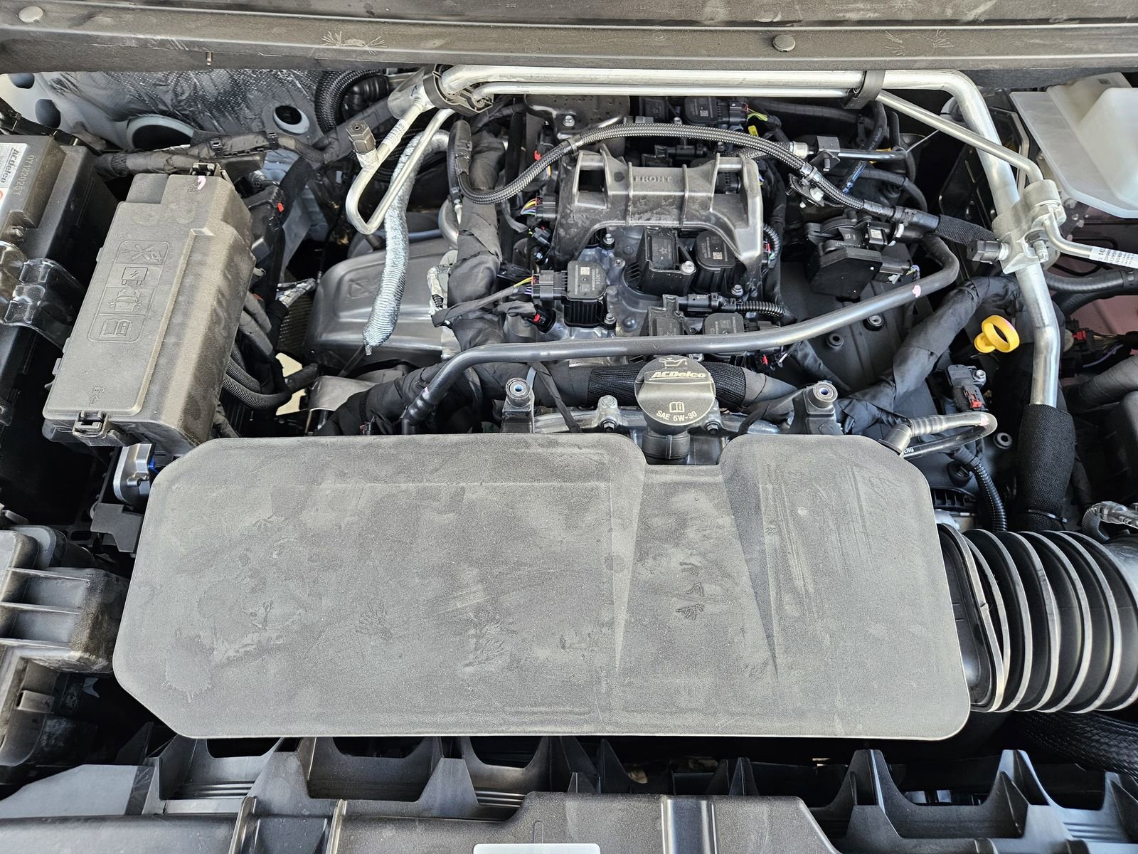 New 2026 Chevrolet Colorado Z71 w/ Z71 Convenience Package 2 AWD/4WD image 26