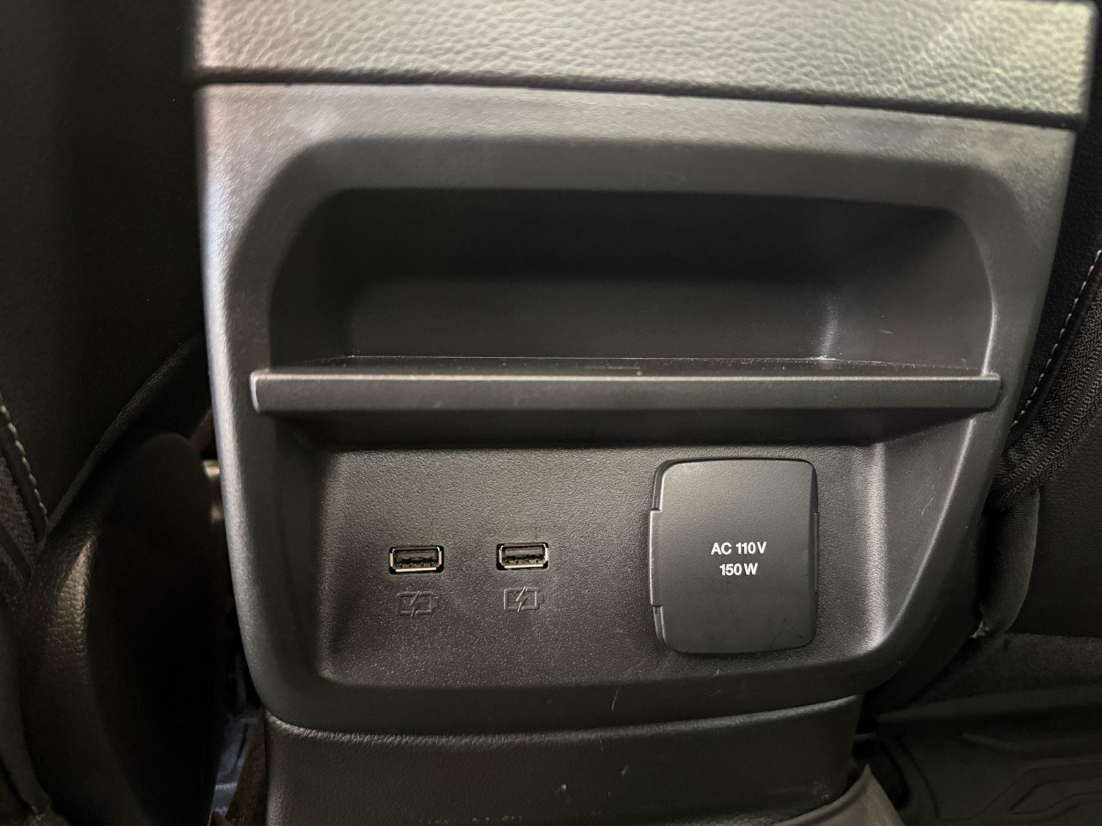 Used 2023 Ford Ranger Lariat w/ Tremor Off-Road Package AWD/4WD image 20