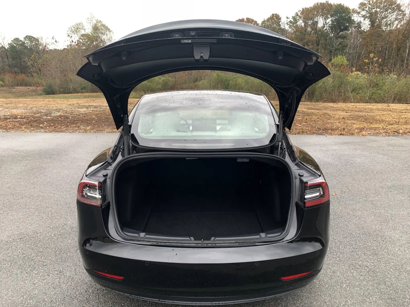 Used 2021 Tesla Model 3 Standard Range Plus image 9