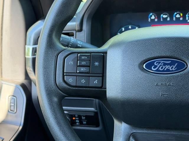 Used 2024 Ford F150 STX AWD/4WD image 25