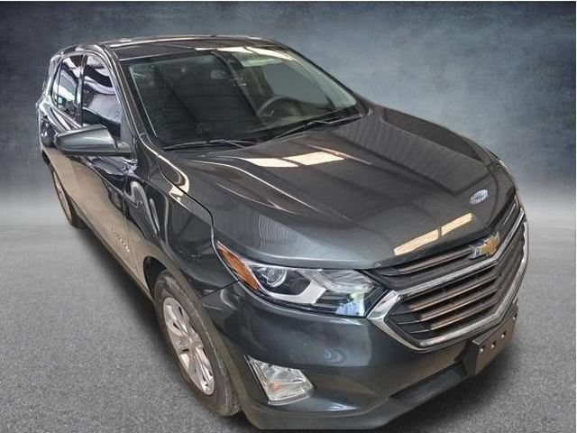 Used 2020 Chevrolet Equinox LT FWD image 7