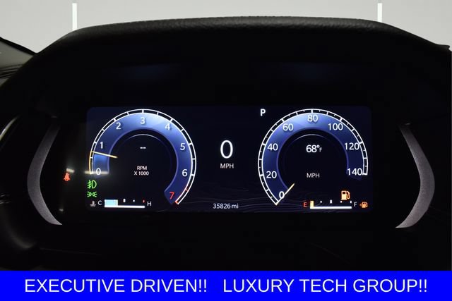 Used 2023 Jeep Grand Cherokee L Limited w/ Luxury Tech Group II AWD/4WD image 25